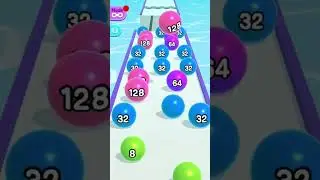 Ball Run 2048 Game For Android - Download