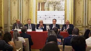 El ímpetu de América Latina en el Nuevo Orden mundial