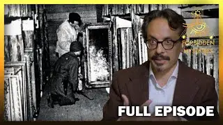 Hitler&rsquo;s Hunt for the Holy Relics | Forbidden History | S6E3 | Full Episode
