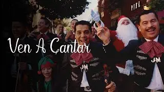 Ven A Cantar - Mariachi Jalisco Es México