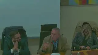 Consiglio Comunale aperto del 2 ottobre 2025