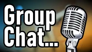 Gaming, Worldbuilding and Content Collaboration Stream