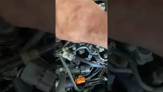 Sc&eacute;nique 3  1.5 dci probl&egrave;me injecteur Siemens