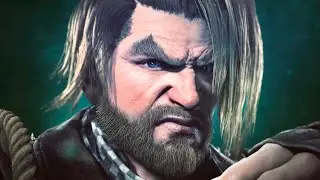 TEKKEN 8 Paul Phoenix Gameplay - (PS5, 4K, No Commentary)