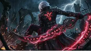 Epic Symphonic Metal 