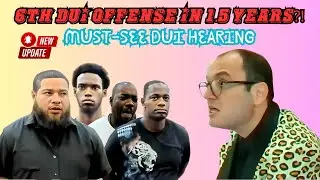What You Need to Know ! Shocking Court Warning & Probation Details Revealed .#judgefleischer