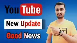 YouTube New Update 2021 || YouTube Videos Like or Dislike Button Change || Dislike Button Hide