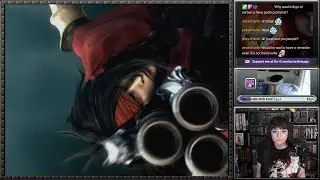 Dirge of Cerberus: Final Fantasy VII - Part 1 - First Playthrough