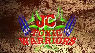 Capture The Headquarters (Jimmy & Caeden) JC Toxic Warriors, HGA 11.3.2018