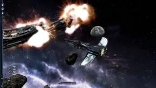 X3 Albion Prelude in 1 minute
