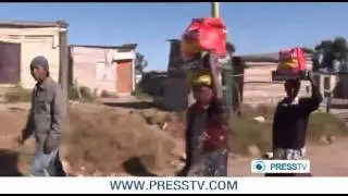 Israel  Another apartheid South Africa? INfocus 01 16 2012