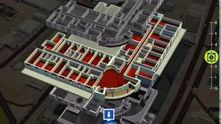 Indoor Maps API