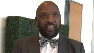 Memphis Pastor Ricky Floyd shot, killed outside South Memphis restaurant and bar, woman arrested