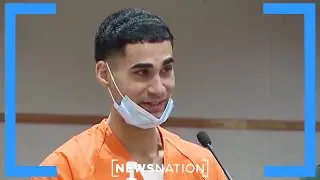 Family of trucker sentenced to 110 years for fiery crash 'thankful' for support | Rush Hour