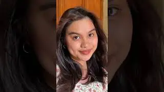 Lip Combination using Local Makeup Products! (Lovely Causemetics, Ellana Minerals & Colourette?