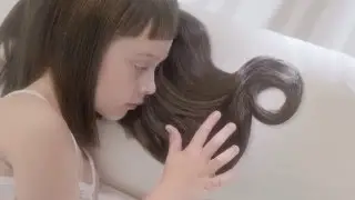 Dabur Amla Shampoo: Stronger roots for longer hair! (Arabic)