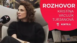 Kristína Vaculík o čistkách v SND: Nesúhlasím! Podľa akého metra sa to určilo? Je mi ľúto, že...