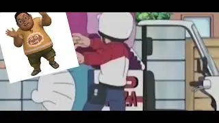 Doraemon | Sekarang musim beban #ytp #meme #dontol 