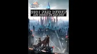 LAST CLOUDIA In 2021 - Where Are We Now?