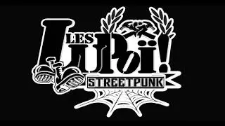 Les Lupo&iuml;! - Moucher Rouge