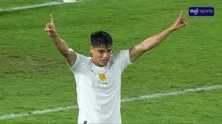 Lorenzo Melgarejo es el Jugador de la Fecha 19 | Torneo Clausura 2025