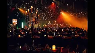 The Order of Wizards promo