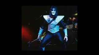 💋KISS:Lost Visions #kiss #genesimmons #petercriss #acefrehley #paulstanley #rockandroll #news #short