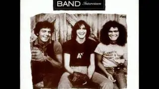 The Alpha Band - Interviews