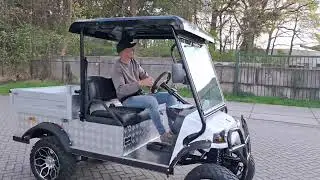 Bensel Golfkar