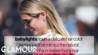Confusing Beauty Terms&mdash;Defined