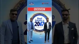 Real Estate Growth in India: The Next 20 Years Will Shock You!