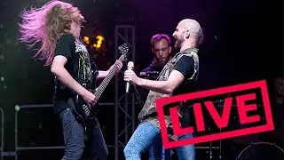 Deathinition &ndash; Zmierzch wartości | Live in Bydgoszcz 2018