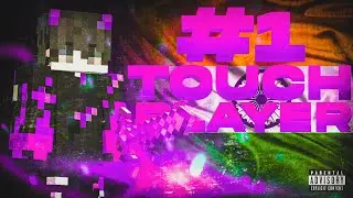 #1 Legit Touch Pojav Player 👑