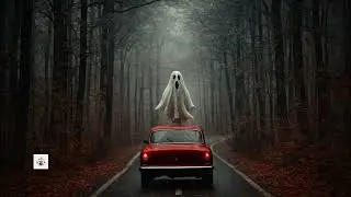 Haunted Echoes | Dark Horror Music | BNT Brand Makers Music