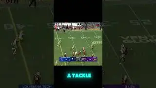 Crazy Run by Harlem Berry #shorts
