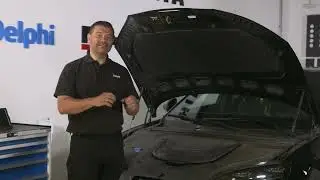 [EN] How to complete a 12V Li-ion EV battery check | Masters of Motion