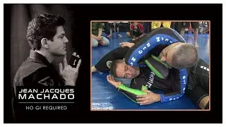 Roger Machado's favorite part of jiu jitsu 🔒🔑