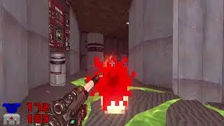 Zscript Weapons in Action