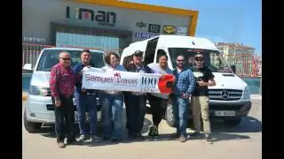 Anzac Tours