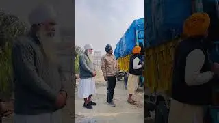 sant baba lakha singh ji Kar sewa kila anandgarh sahib shri anandpur sahib