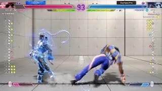 Is this Jamie tech Usable in Masters