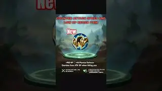 New Chastise Pauldron Explained | Twilight Armor Replacement & Best Counter to Attack Speed Heroes l