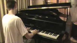 Love is a Mystery - Ludovico Einaudi