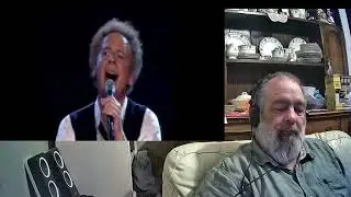 ART GARFUNKEL   BRIGHT EYES 1979 THEME WEEK REACTION