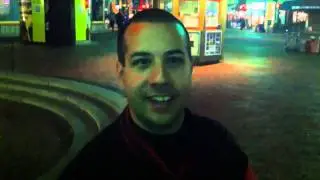 video response to cliffynotes