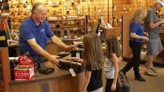 How to Rent an Instrument at Tim&rsquo;s Music | Family-Friendly Sacramento Music Store