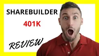 🔥 ShareBuilder 401k Review: Affordable and Flexible Retirement Solutions for Small Businesses