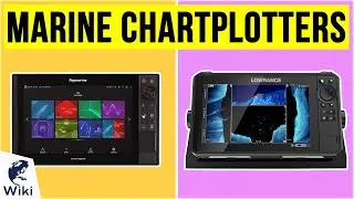 10 Best Marine Chartplotters 2020