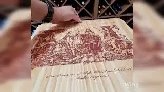 Unboxing Catena Zapata Malbec Argentino 2019 - Wine Domain