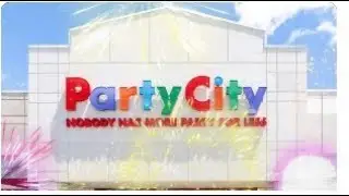 The End of Party City: Why This Retail Giant is Closing Down